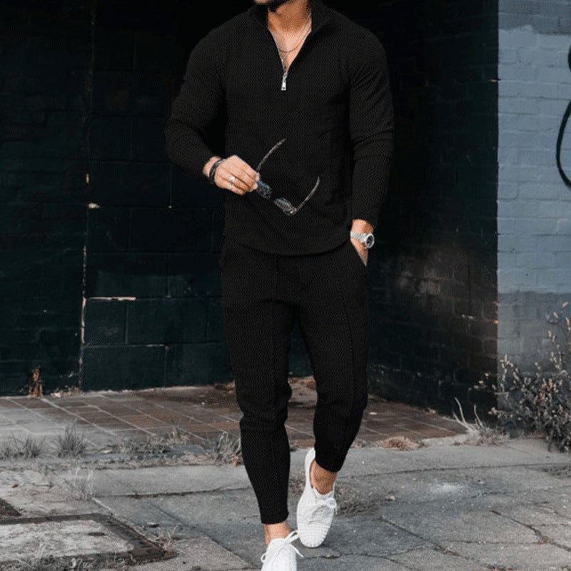 Men's Clothing