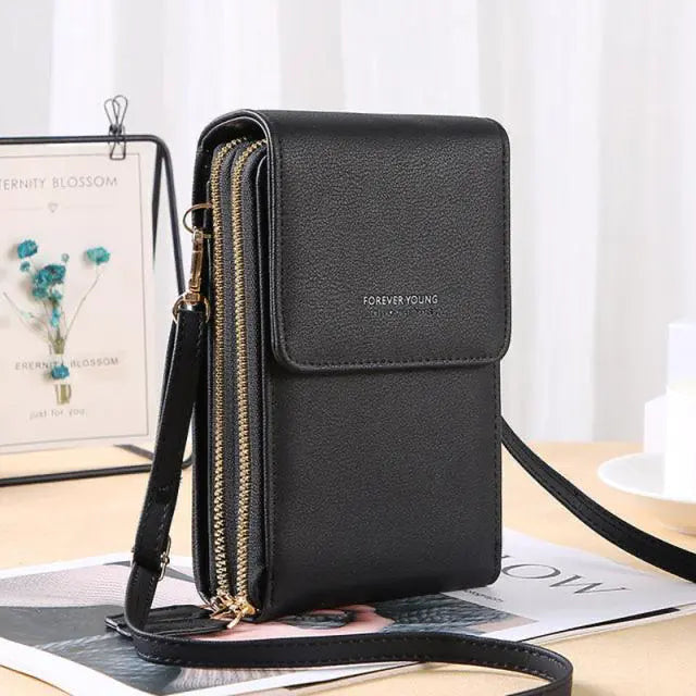 Bags & Wallets