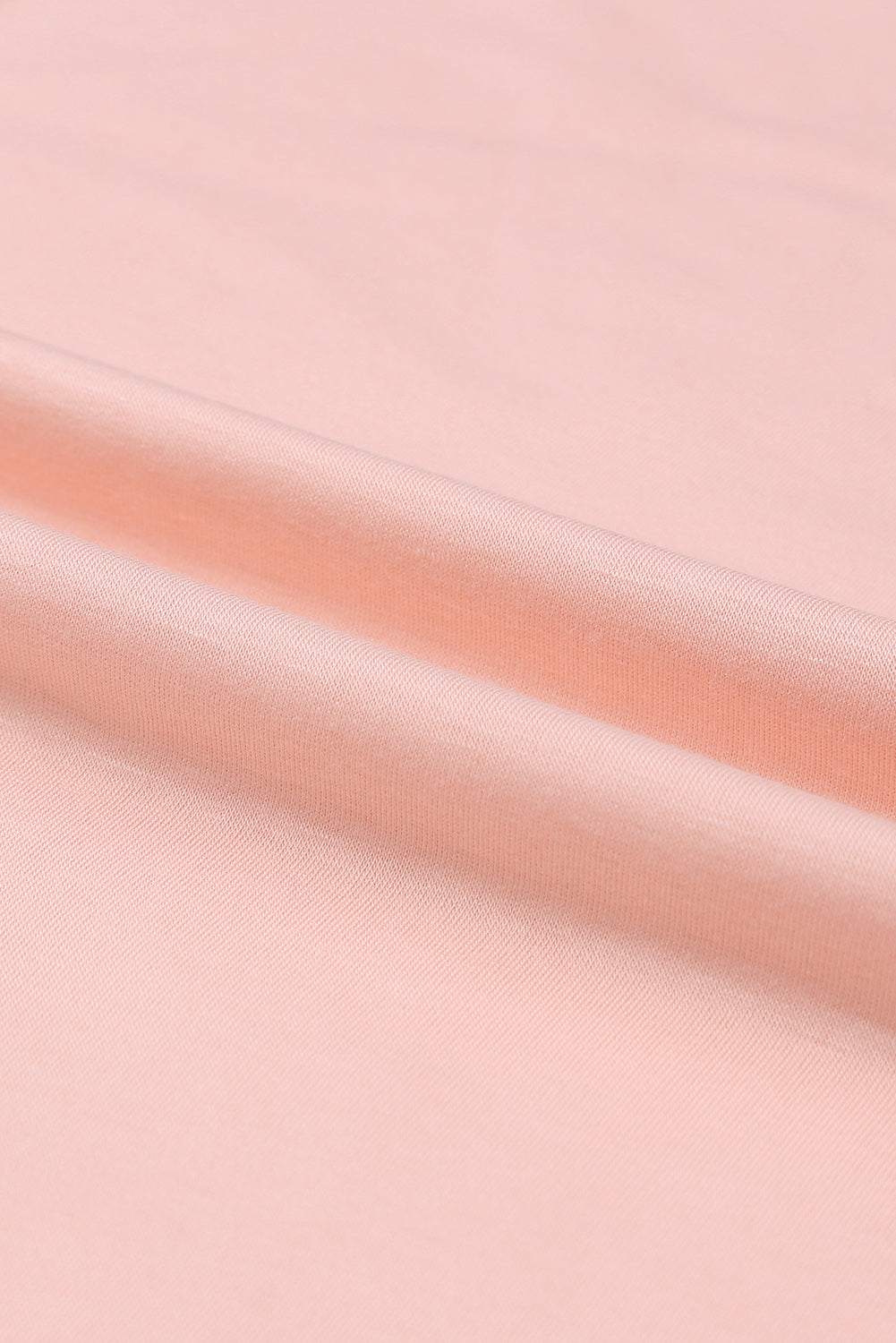 Khaki Side Pockets Short Sleeve Tunic Top