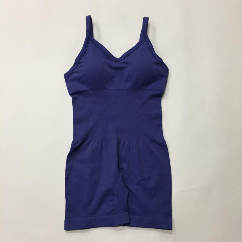 European And American Seamless Knitted Yoga Jumpsuit