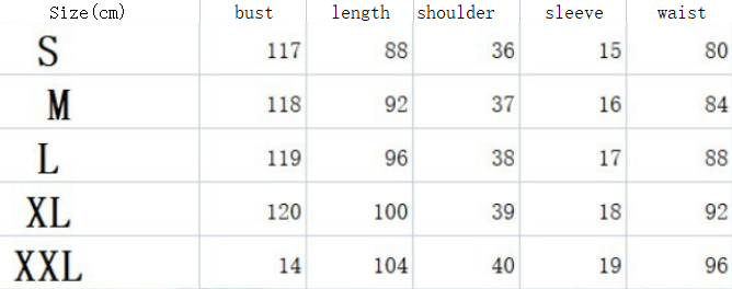 Fashion Printed Short Sleeve Lace-up Dress Women's Clothing