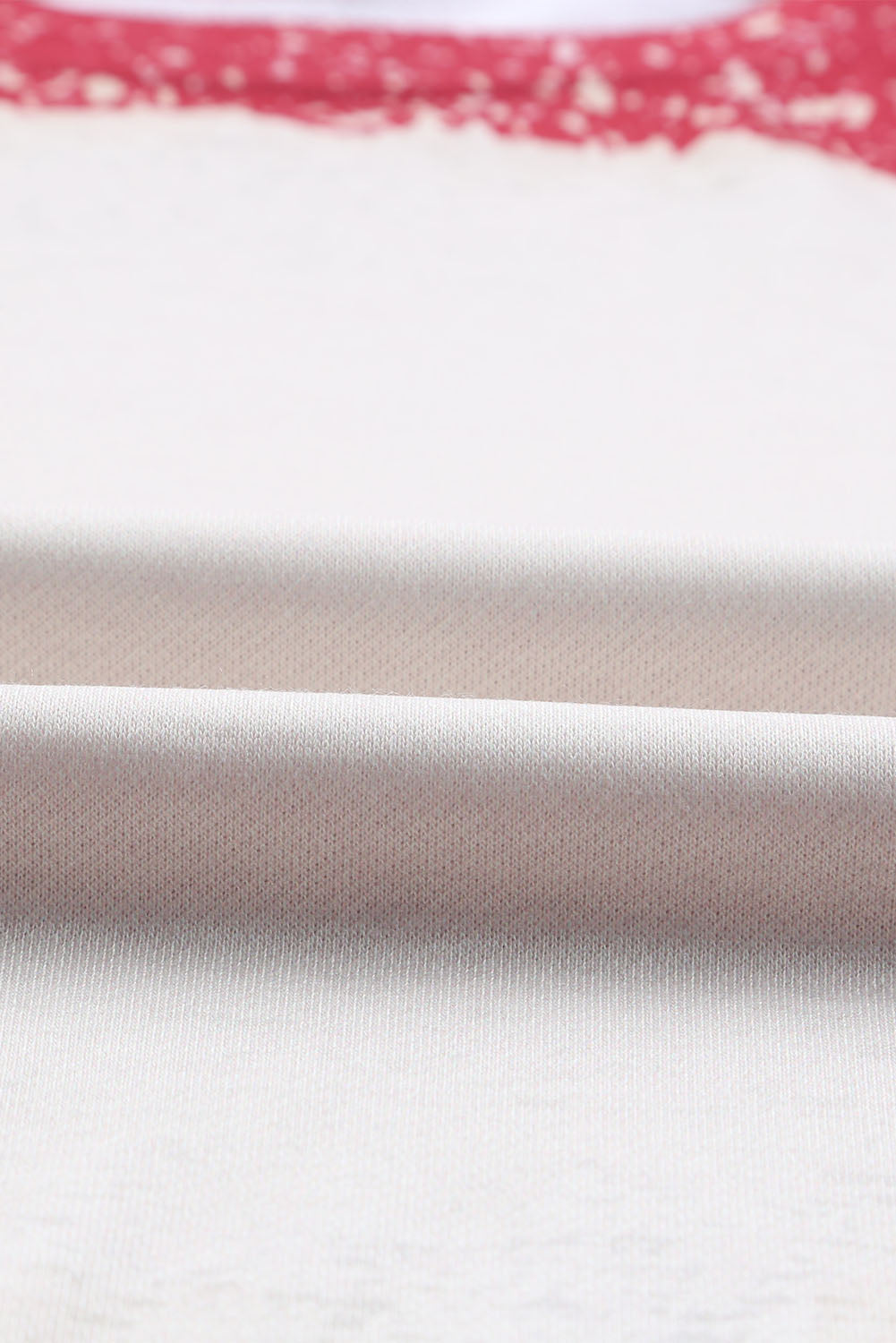 Black Tie Dye Leopard Drop Shoulder Sweatshirt