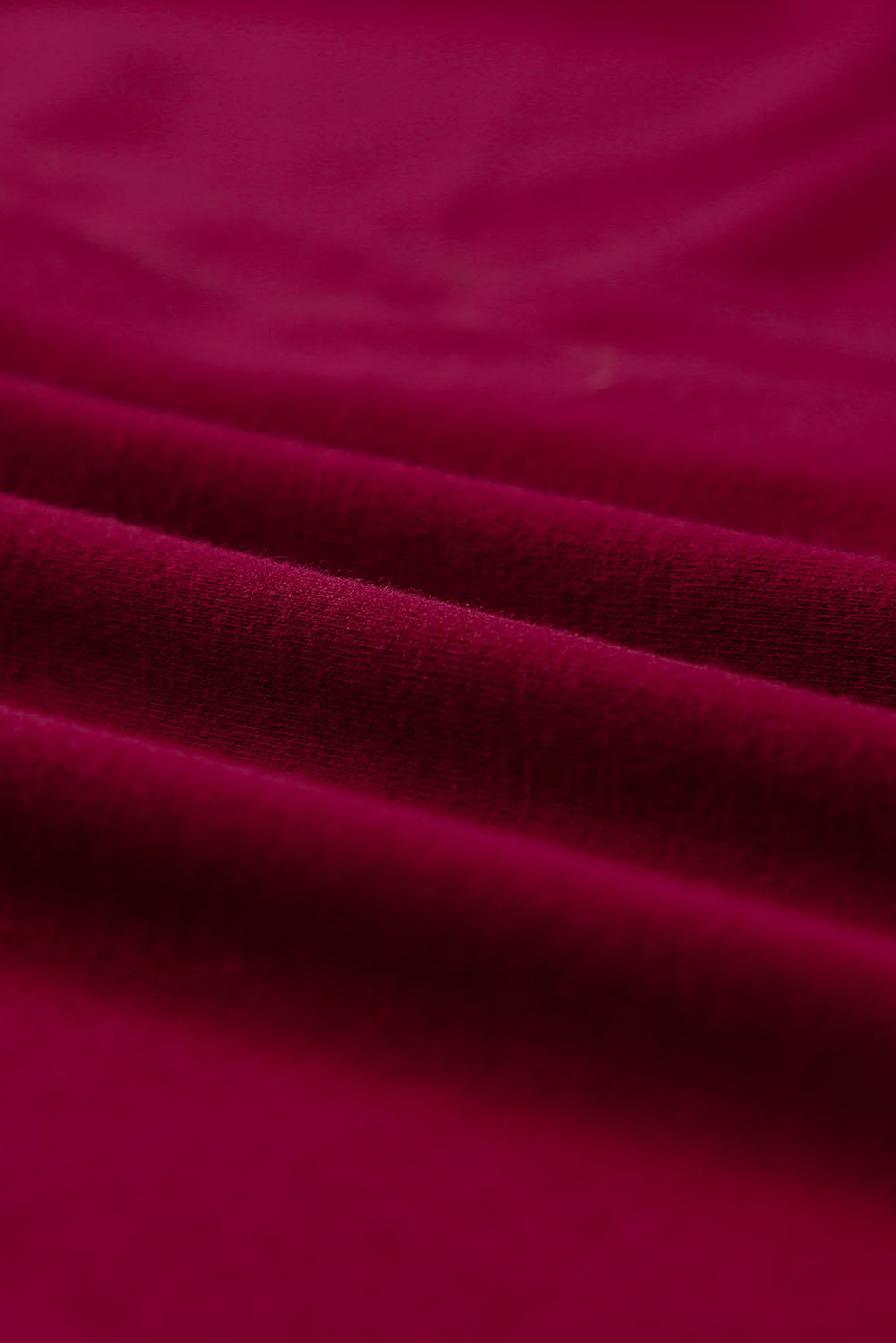 Orange Button Up High Waist Long Sleeve Dress