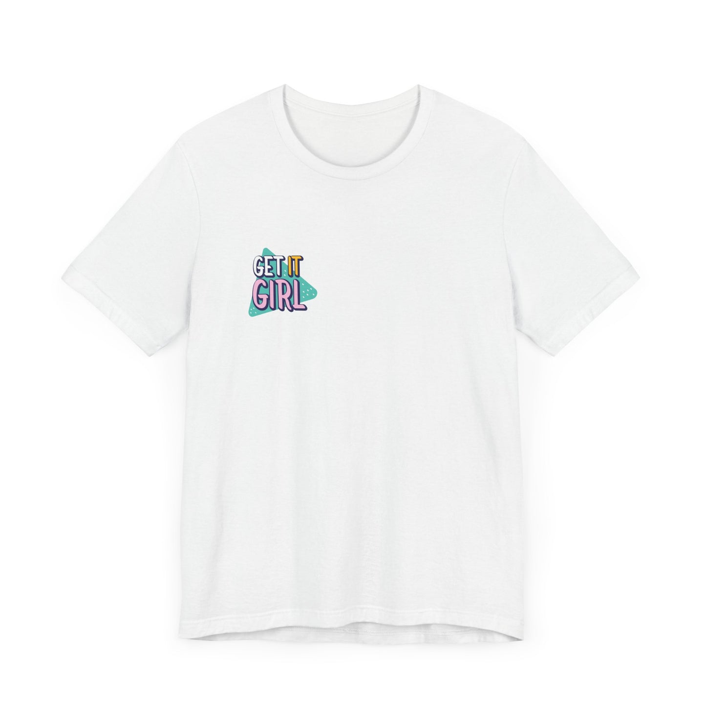 You Are Enough Unisex Tee