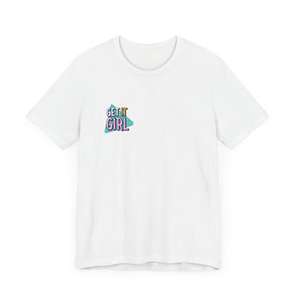 You Are Enough Unisex Tee