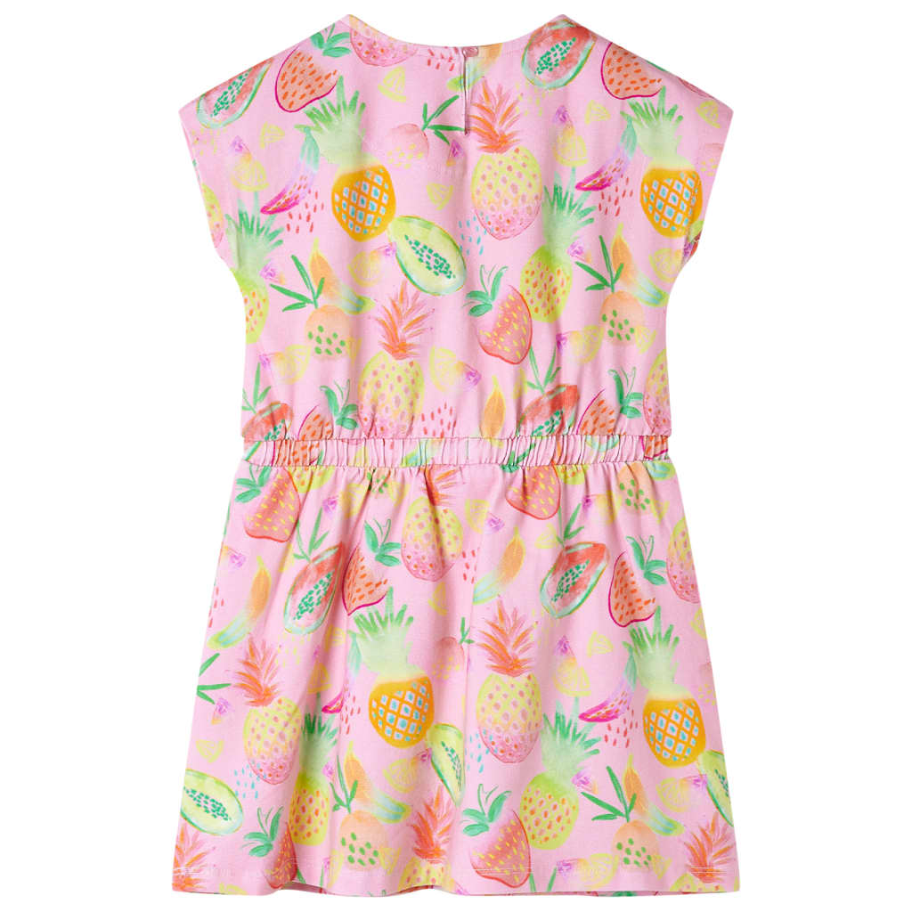 children dress soft pink 104 children dress soft pink 116 children dress soft pink
