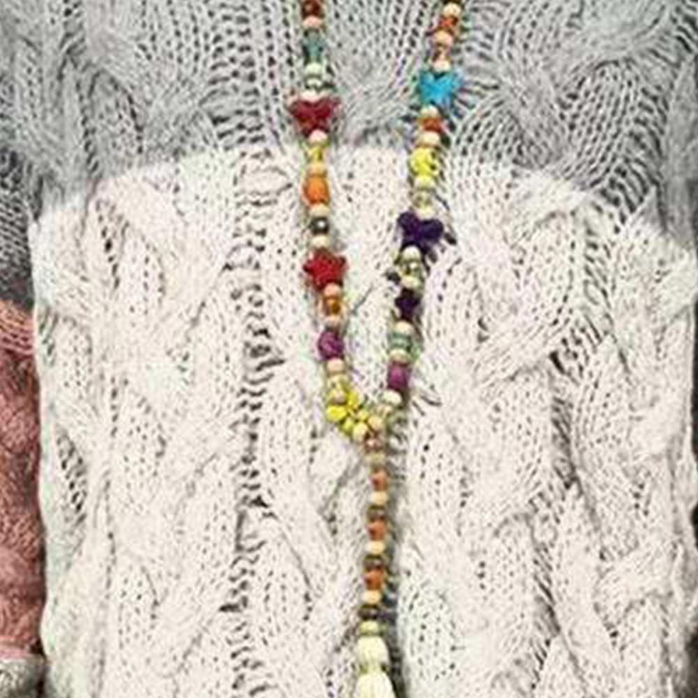 Autumn And Winter New Sweater Pure Color Twist Knit Hoodie