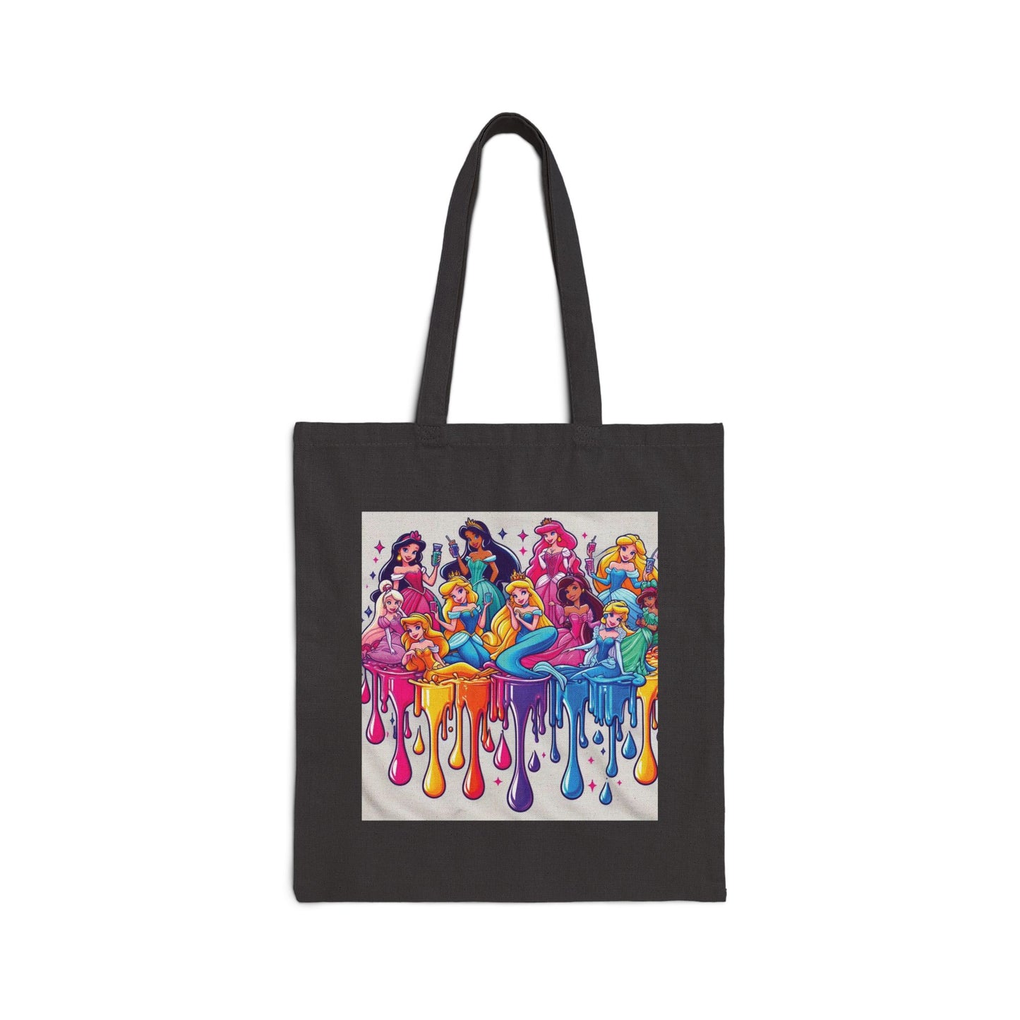 Disney Princess Tote Bag