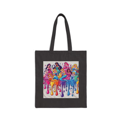Disney Princess Tote Bag