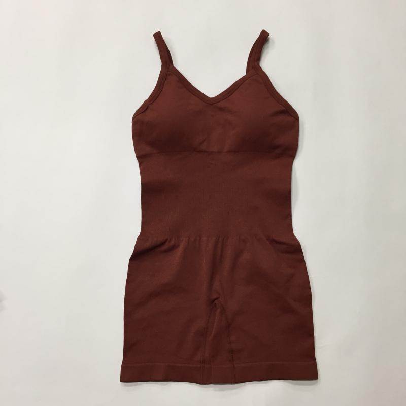 European And American Seamless Knitted Yoga Jumpsuit