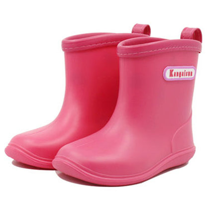 Baby lightweight non-slip water shoes