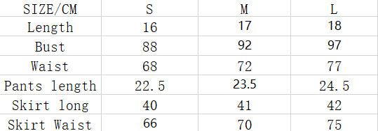 European And American Sweet Split Swimsuit