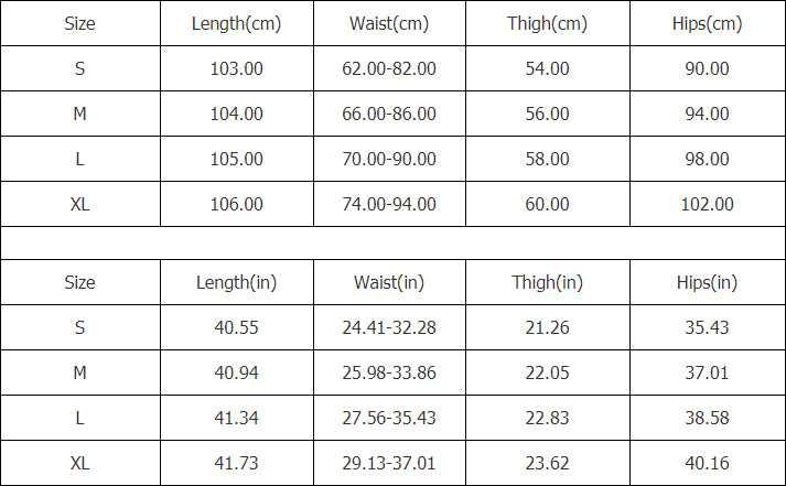 Slim Fit High Waist Elastic Stretch Trousers