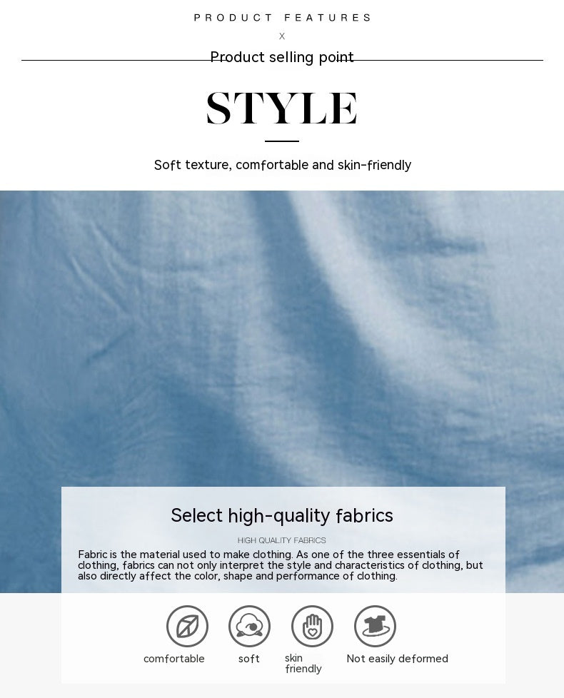 Summer Embroidery Waist Dress