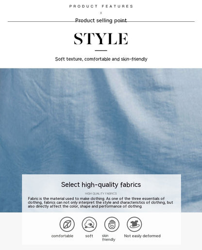 Summer Embroidery Waist Dress