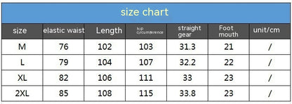 Sports Casual Tappered Fitness Trousers