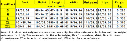 Fashion Women's Wear Solid Color Jumpsuit