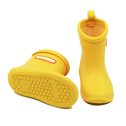 Baby lightweight non-slip water shoes