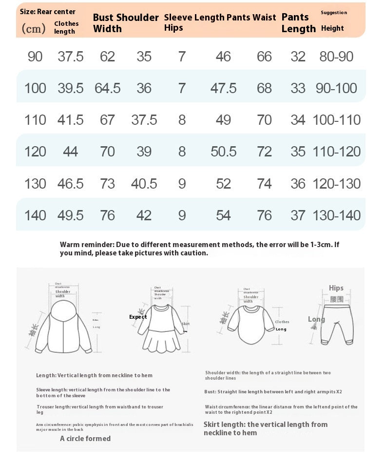 English Letter Short Sleeve Tie-neck Plaid Shorts Children Suit