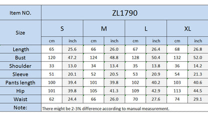 Clothing Special-interest Design Fashion Loose Hooded Sweater Casual Pants Suit