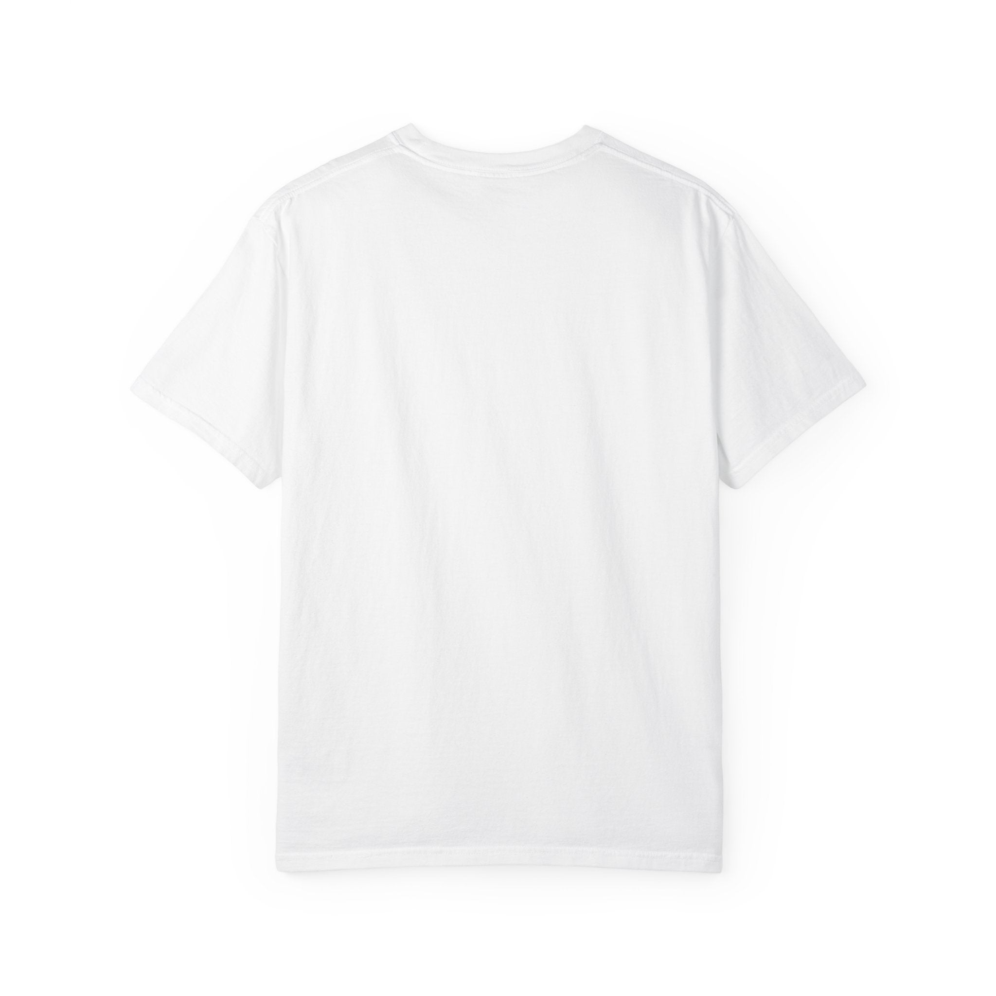 Nurse Captain America T-shirt