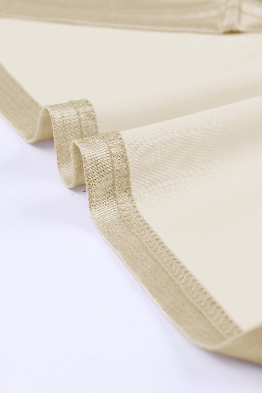 Green Chest Pocket Loose Fit T Shirt