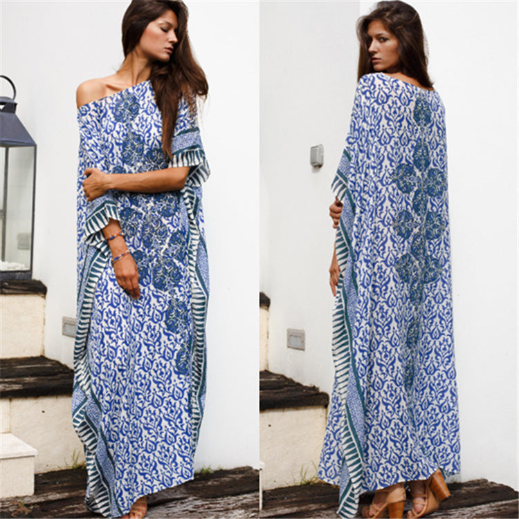 Bikini outer cover sun protection clothing