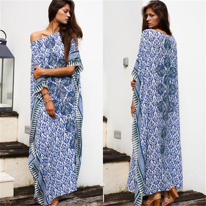 Bikini outer cover sun protection clothing