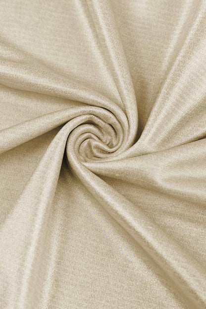 Green Chest Pocket Loose Fit T Shirt