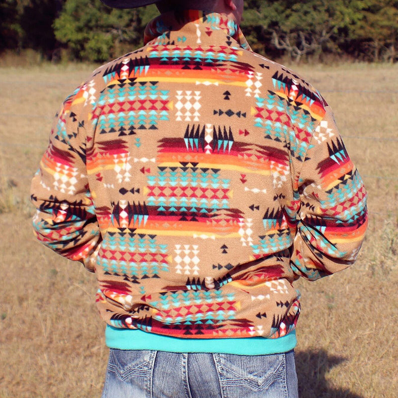 Casual Pullover Stitching Long-Sleeved Sweater