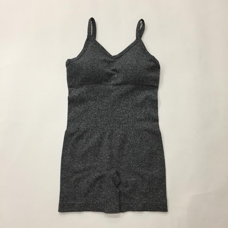 European And American Seamless Knitted Yoga Jumpsuit
