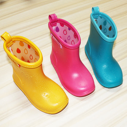 Baby lightweight non-slip water shoes