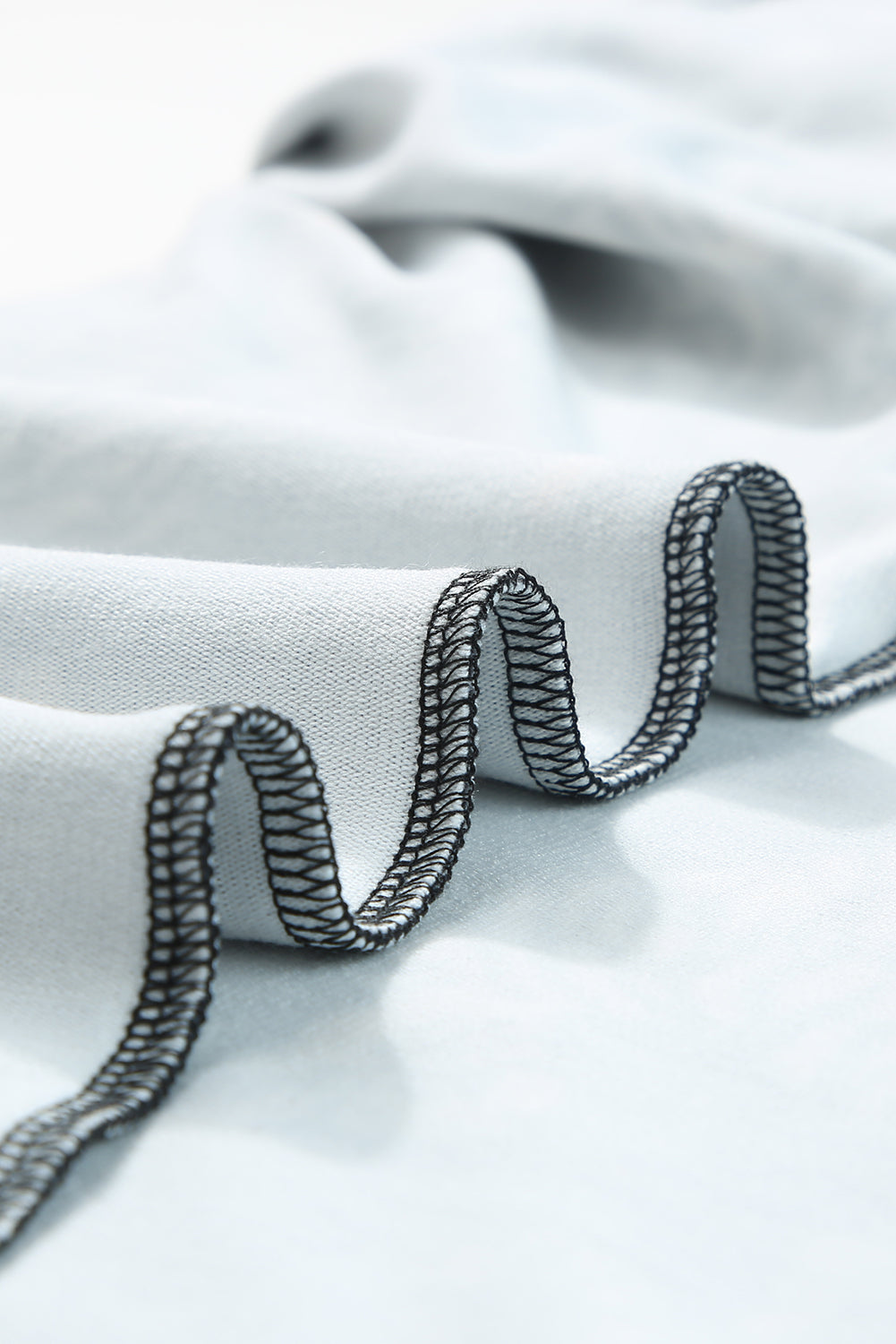 Black Plus Size Cheetah Print Puff Sleeve Ruffle Mini Dress