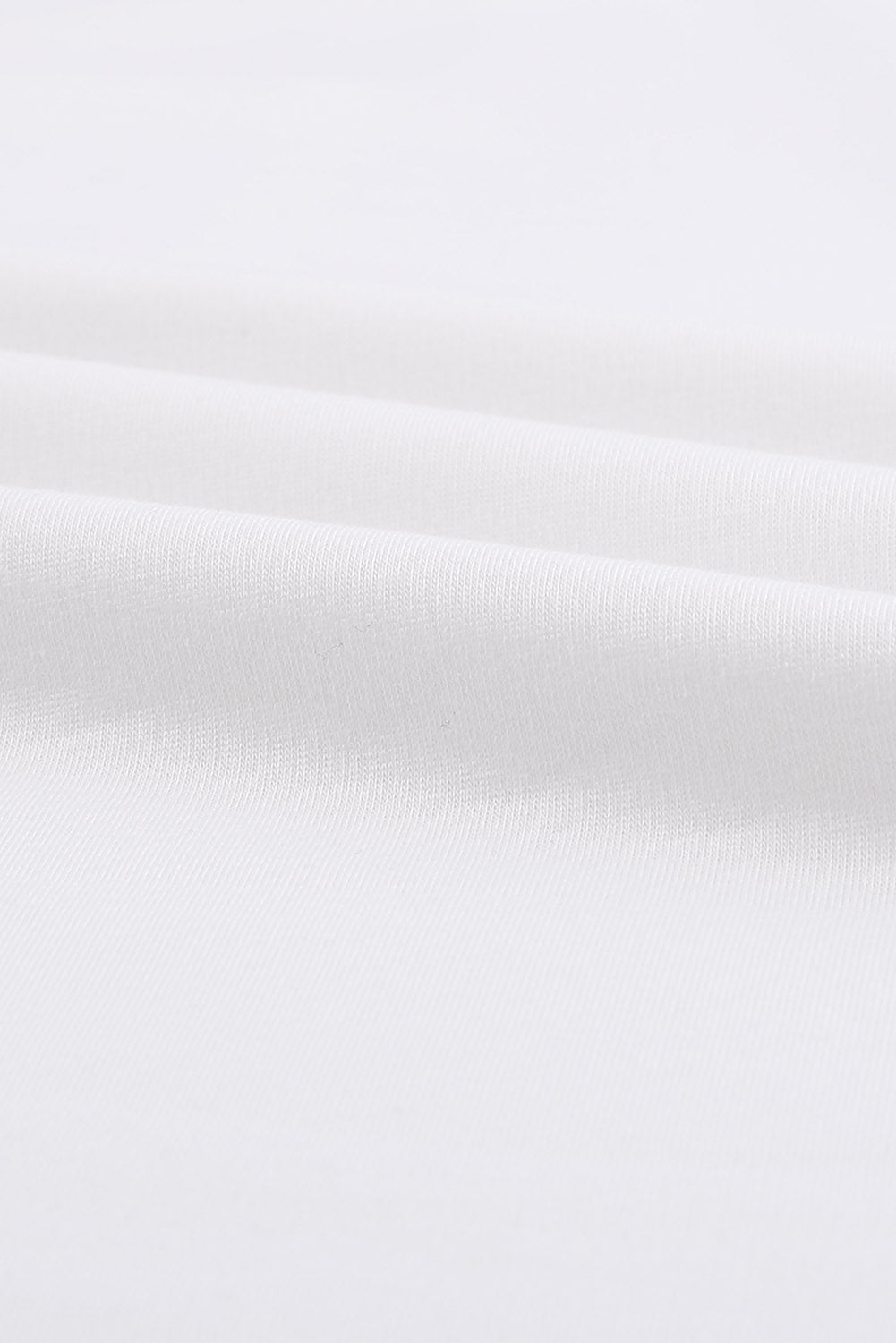 Black Pocketed Tee with Side Slits