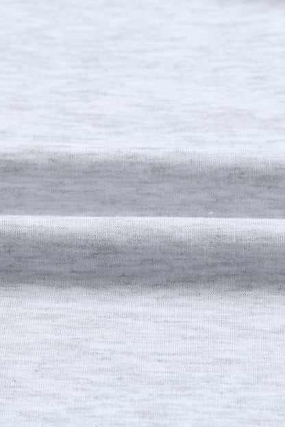 Spinach Green Long Sleeve Pullover and Jogger Pants Lounge Set