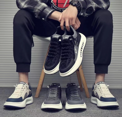 Versatile Casual Sports Shoes Men's Fashion