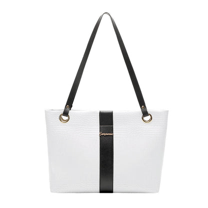 Large Capacity Mummy Bag Shopping Bag Handbag