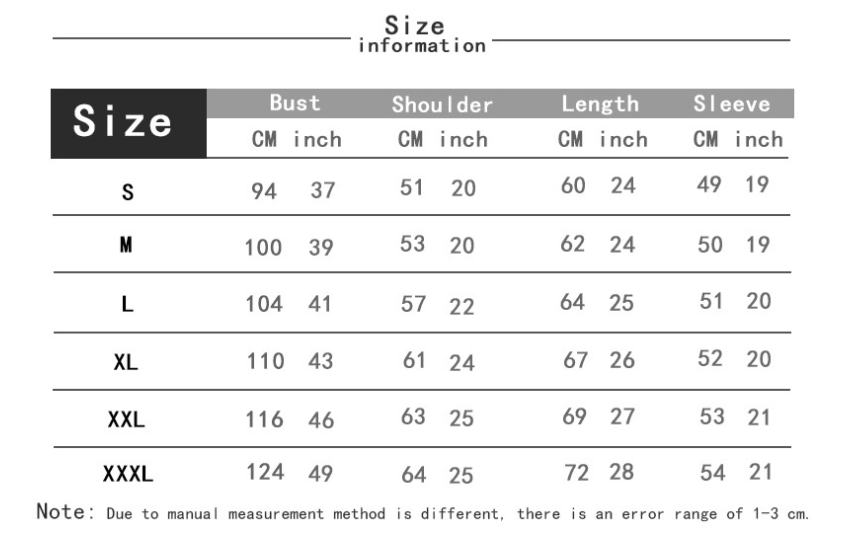 European And American Letters Printed Crew Neck Sweatshirt