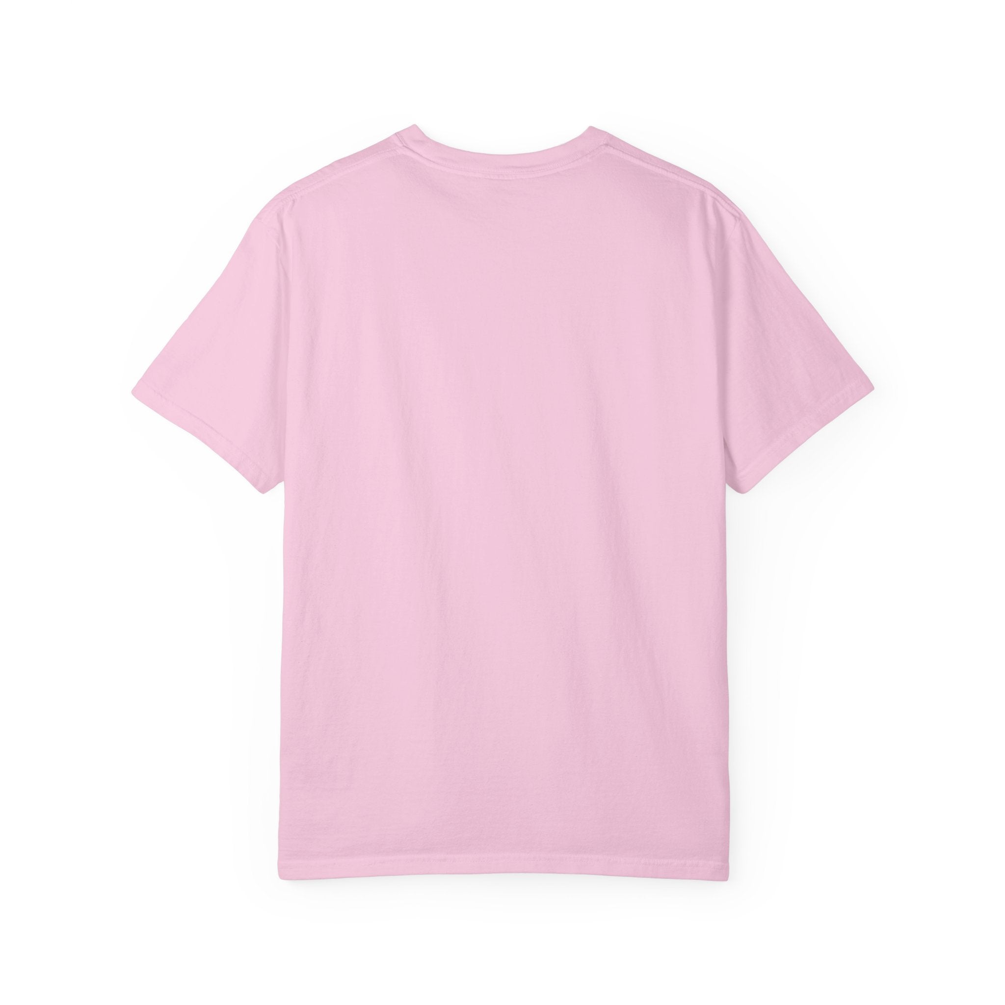 Nurse Captain America T-shirt