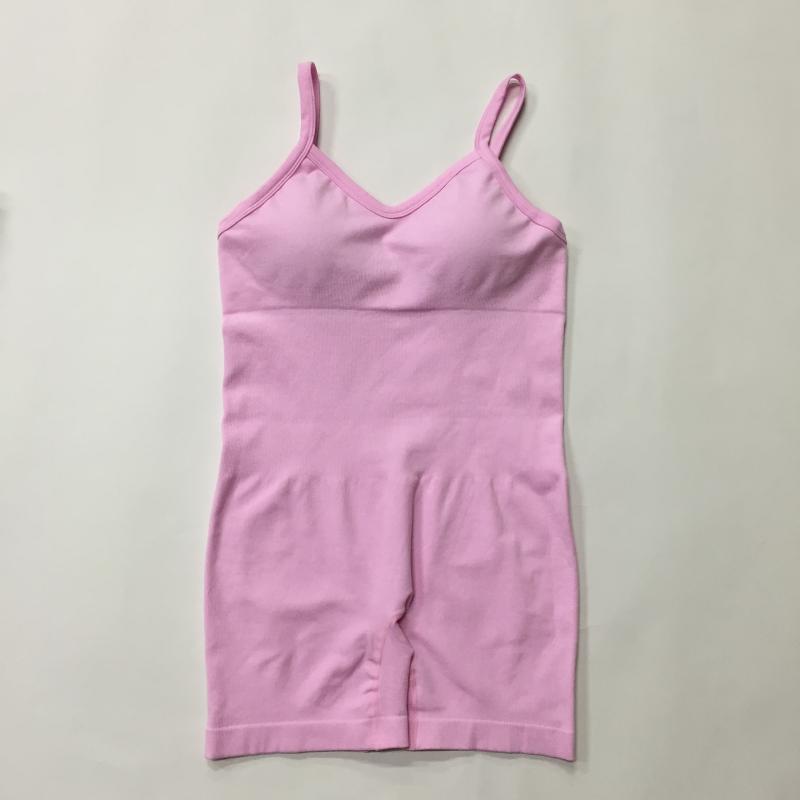European And American Seamless Knitted Yoga Jumpsuit
