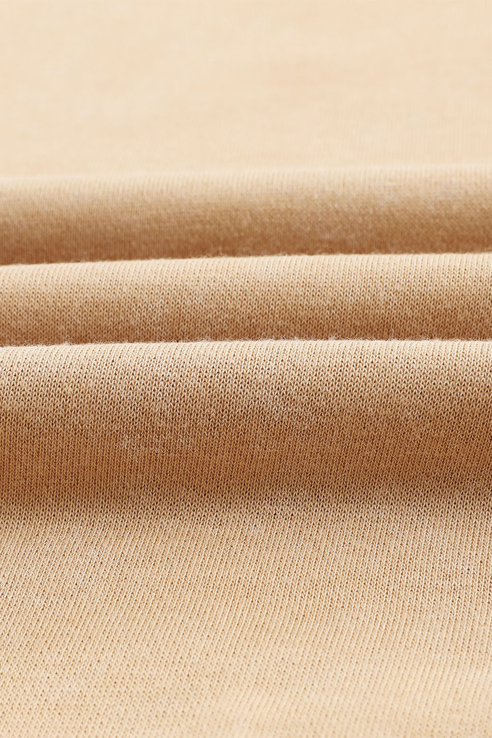 Black GAME DAY Graphic Oversized Sweatshirt