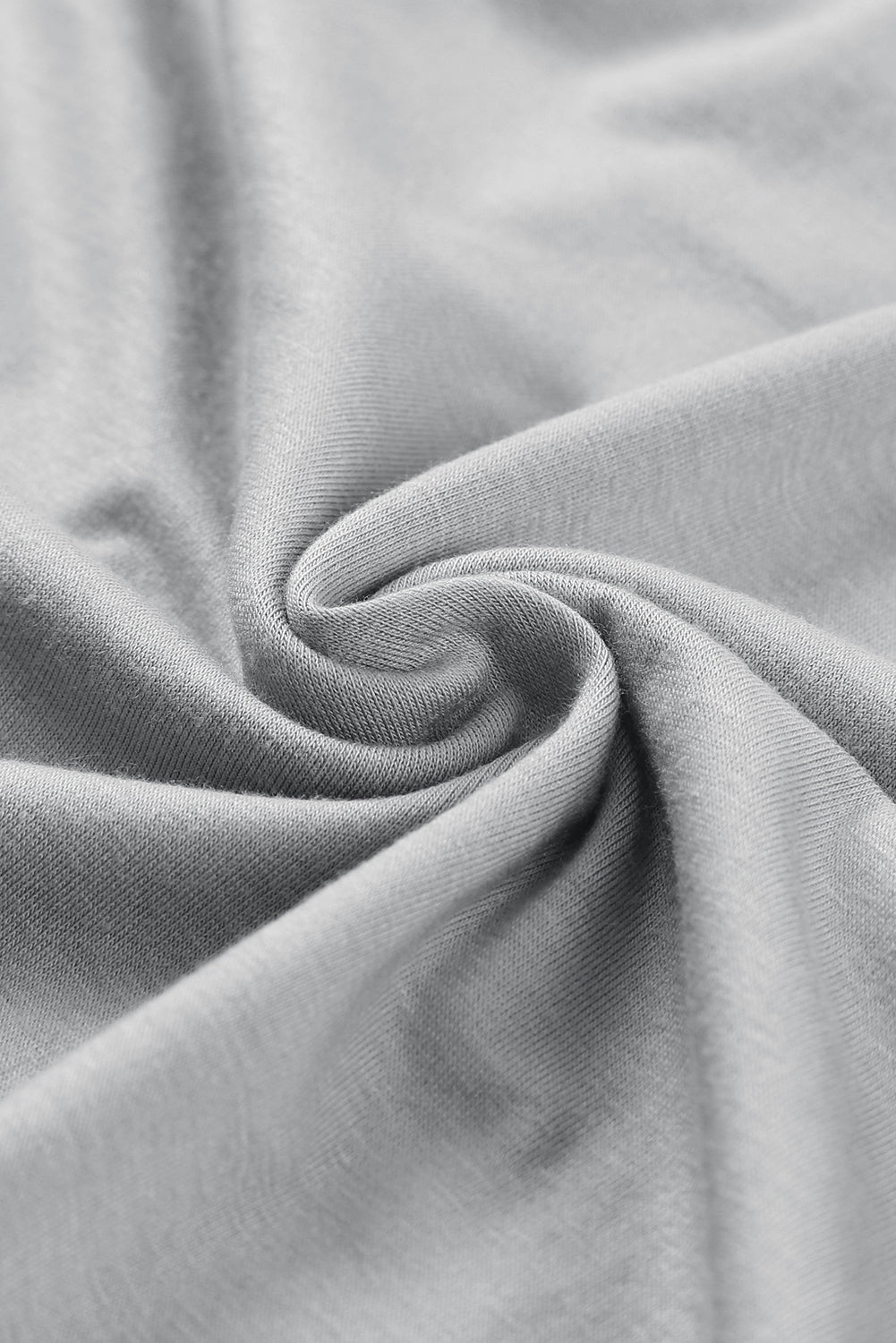 Khaki Side Pockets Short Sleeve Tunic Top