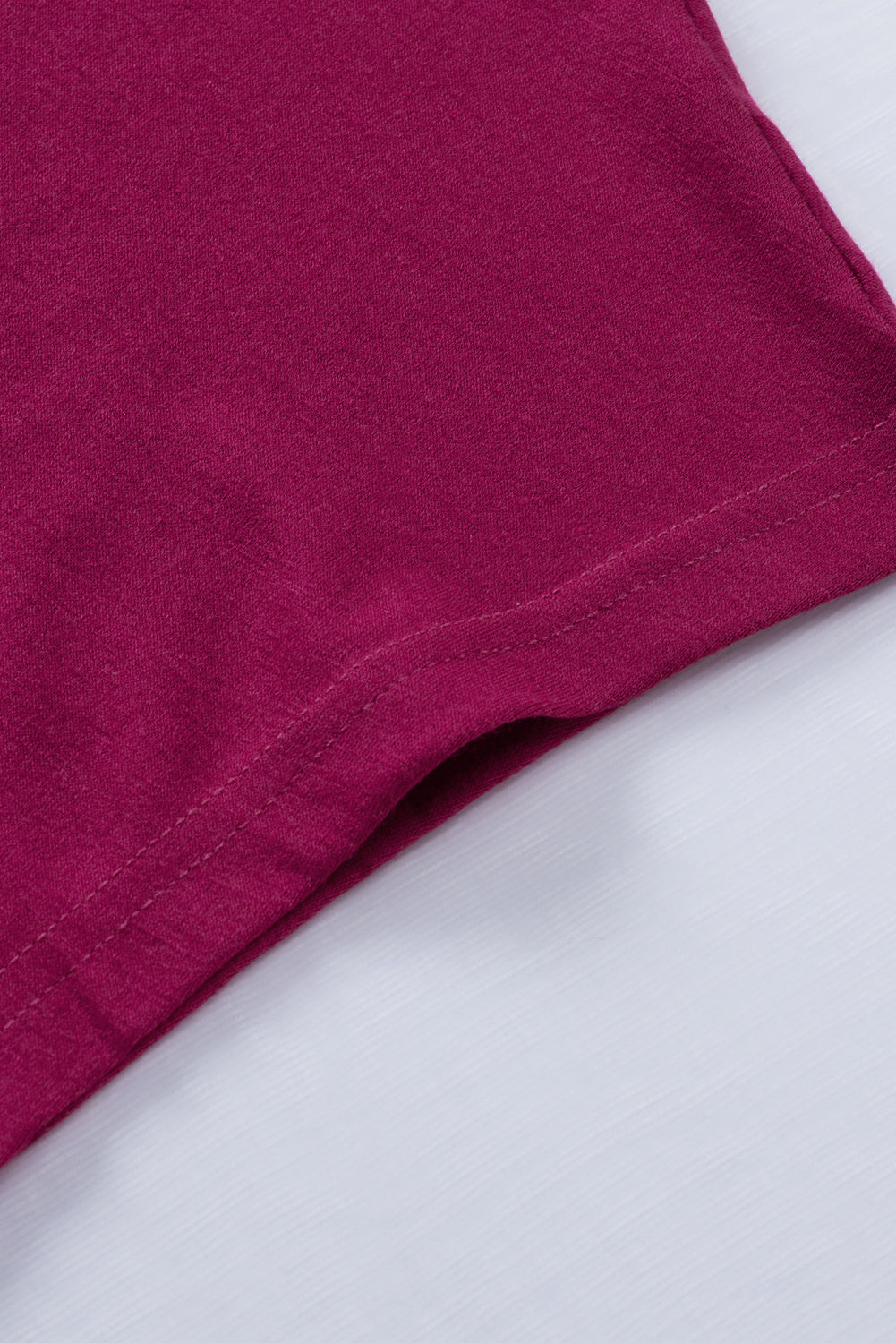 Khaki Side Pockets Short Sleeve Tunic Top