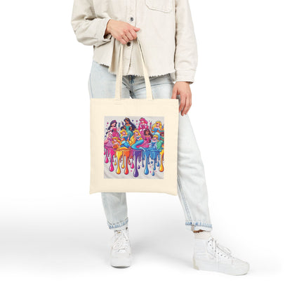 Disney Princess Tote Bag