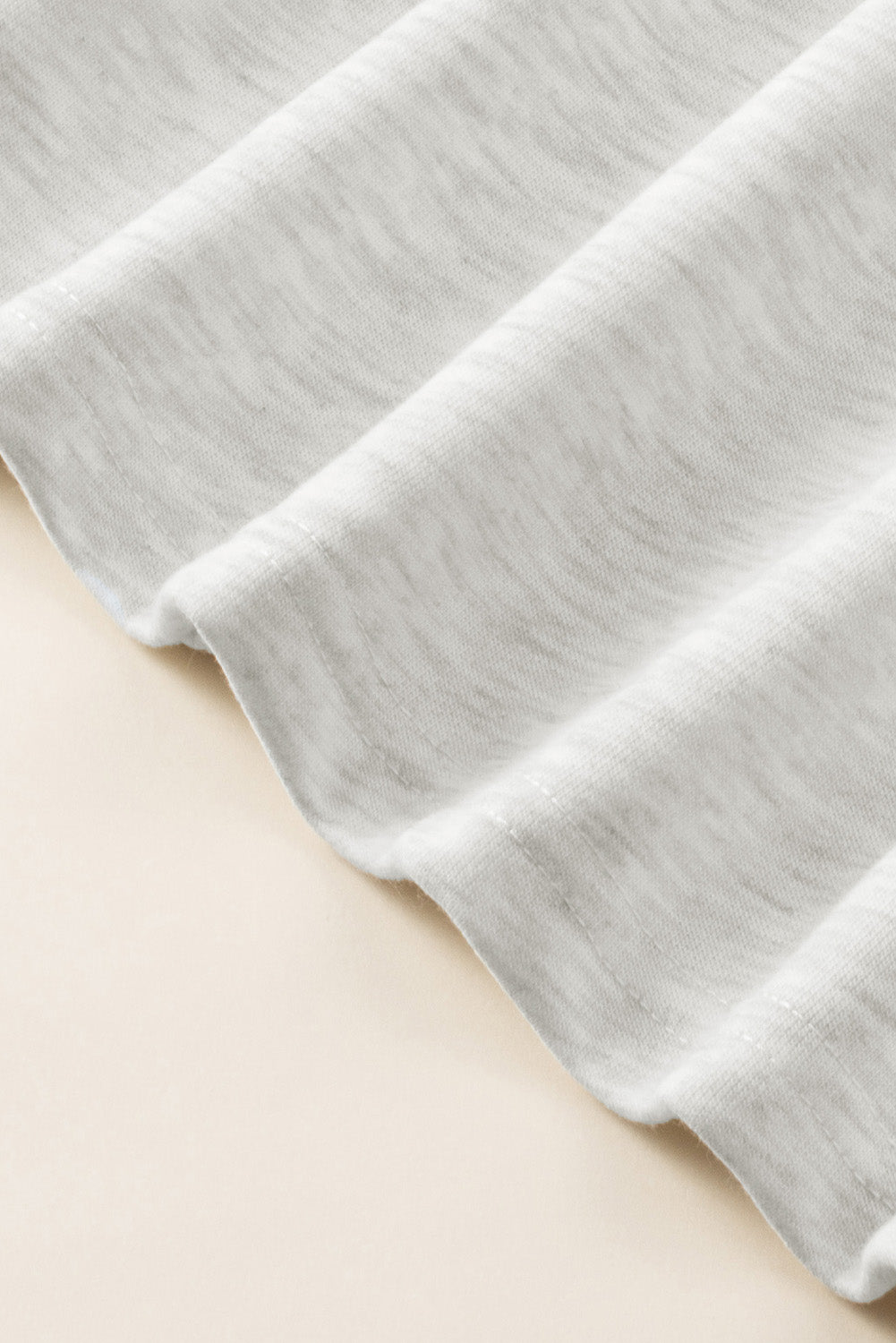 Black Game Day Sequin Rugby Pattern Ruffled Short Dress