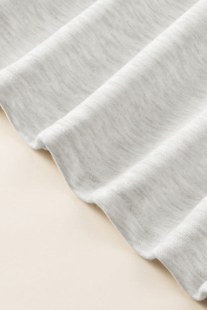 Black Game Day Sequin Rugby Pattern Ruffled Short Dress