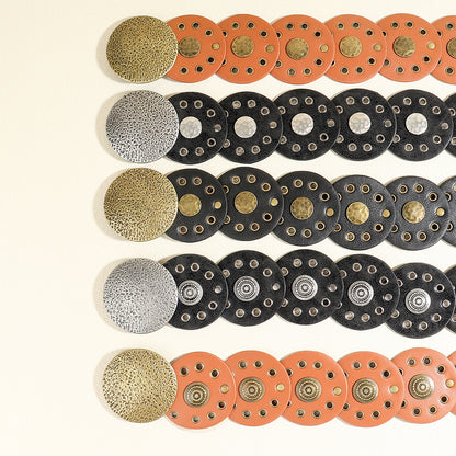 Fashion Personality Retro Ladies Belt