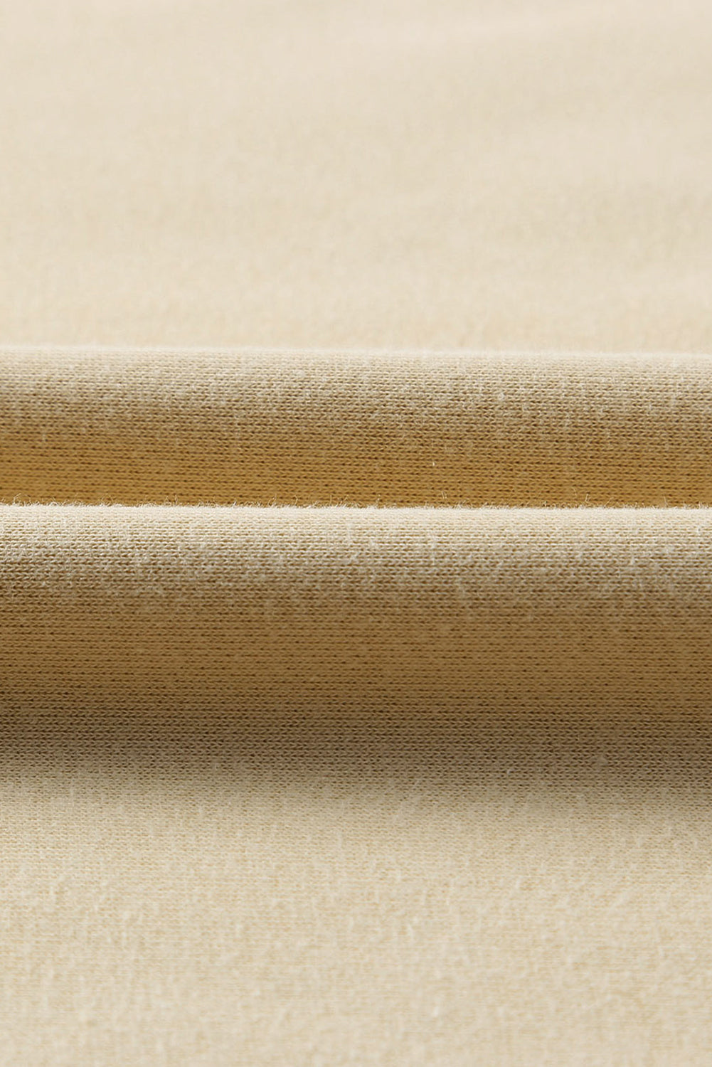 Pink AMEN Leopard Letter Print Oversized Pullover Sweatshirt