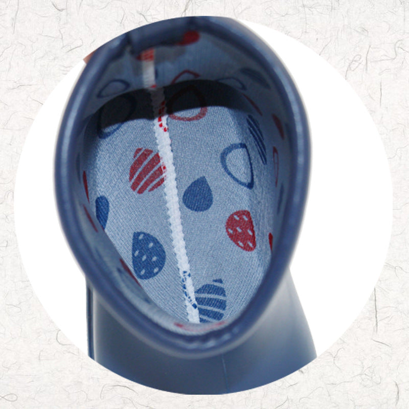 Baby lightweight non-slip water shoes