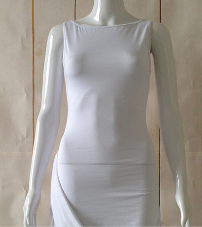 Fashion Long Dress Women's Clothing